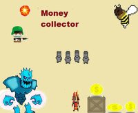 Money collector (ahme101000) screenshot, image №2453366 - RAWG