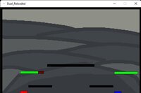 Duel: Reloaded screenshot, image №3453637 - RAWG