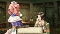 Atelier Escha & Logy: Alchemists of the Dusk Sky screenshot, image №608849 - RAWG