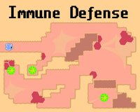 Immune Defense Day 1 Patch screenshot, image №2357816 - RAWG