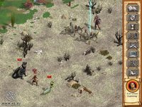 Heroes of Might and Magic 4 screenshot, image №335384 - RAWG