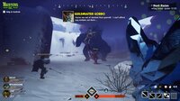Hunters Inc screenshot, image №4229596 - RAWG