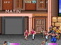 Double Dragon Reloaded - Alternate screenshot, image №995307 - RAWG