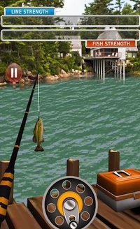 Real Fishing Ace Pro screenshot, image №1351781 - RAWG