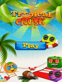 Tropical Crush screenshot, image №1746674 - RAWG