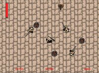 Swashbuckler (QuinnHecker) screenshot, image №2978712 - RAWG