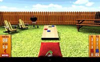 Cornhole Ultimate: 3D Bag Toss screenshot, image №1416810 - RAWG