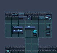 Orlok's Ordeal screenshot, image №1165613 - RAWG