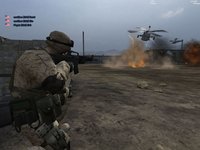 Battlefield 2 screenshot, image №356323 - RAWG