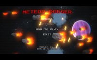 Meteor Dodger (hnm938) screenshot, image №2260071 - RAWG