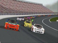 NASCAR Revolution screenshot, image №331302 - RAWG