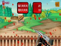 Turkey Shooter Madness - Thanksgiving Bird Hunter Adventure Free screenshot, image №1657713 - RAWG