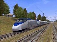 Microsoft Train Simulator screenshot, image №323351 - RAWG