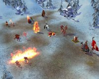 Heroes of Might & Magic V: Hammers of Fate screenshot, image №722763 - RAWG