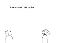 Internet Battle screenshot, image №1952696 - RAWG