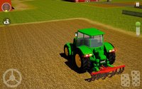 Town Farmer Sim - Manage Big Farms screenshot, image №1524004 - RAWG