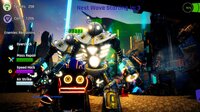 Intern Pursuit Game screenshot, image №3727787 - RAWG