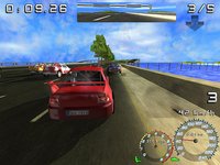 WR Rally screenshot, image №484108 - RAWG