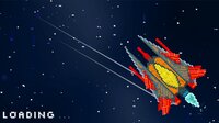 Asteroid Defender (anton.biloshapka) screenshot, image №3424255 - RAWG