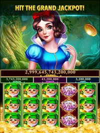 Fun Slots 2018: Free Vegas Casino Slot Machines screenshot, image №1350208 - RAWG