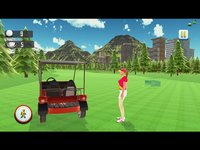 Golf Simulator: Quick Fire screenshot, image №2112393 - RAWG
