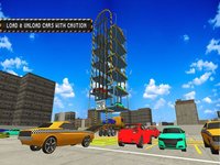 Smart American Car Parking - Vegas City Driver Pro screenshot, image №1802234 - RAWG