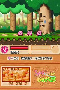 Kirby Super Star Ultra screenshot, image №2348627 - RAWG