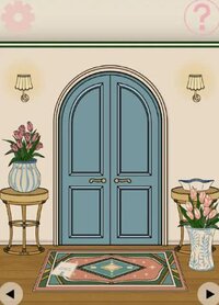 CAT CAT HOUSE : ROOM ESCAPE screenshot, image №4251979 - RAWG