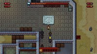 The Escapists: The Walking Dead screenshot, image №228738 - RAWG