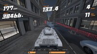 Run Tank Run screenshot, image №3940281 - RAWG
