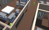 Museum Escape screenshot, image №2240155 - RAWG