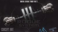 Rogue System screenshot, image №134660 - RAWG