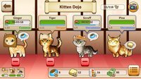 Bread Kittens screenshot, image №2386427 - RAWG