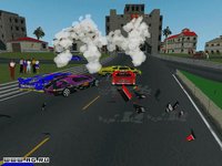 X-Car: Experimental Racing screenshot, image №311142 - RAWG