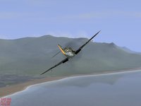 IL-2 Sturmovik: Forgotten Battles screenshot, image №347385 - RAWG