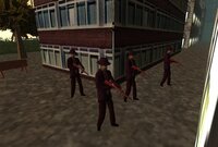 Early 2000's Mafia Game screenshot, image №3492473 - RAWG