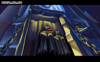 Batman Returns (Amiga, Atari) screenshot, image №288474 - RAWG