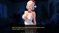 Lonely Christmas: Cute Santa screenshot, image №4145665 - RAWG