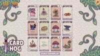 Card Hog (itch) screenshot, image №2405241 - RAWG