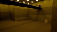 The Backrooms: Mass Extinction screenshot, image №3413075 - RAWG