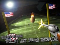 American Football: Guns & Balls screenshot, image №1600920 - RAWG