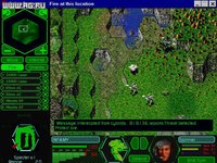 MissionForce: CyberStorm screenshot, image №311741 - RAWG