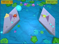 Paper Pond screenshot, image №1113542 - RAWG