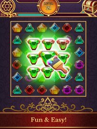 Jewel Blast - Match Gems screenshot, image №3610838 - RAWG