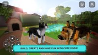 Pet Puppy Love: Girls Craft screenshot, image №1595405 - RAWG