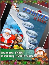 Fruited Xmas screenshot, image №2069041 - RAWG