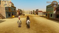 Guns and Spurs Remastered screenshot, image №1158737 - RAWG
