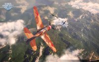 World of Warplanes screenshot, image №575427 - RAWG