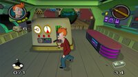 Futurama screenshot, image №4049532 - RAWG