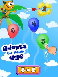 Buddy School: Basic Math learning for kids screenshot, image №1580830 - RAWG